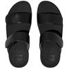 FITFLOP WOMENS SANDAL - ALL BLACK